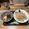 松戸中華そば 富田食堂