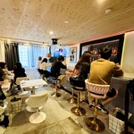 モナリザコーヒー - 