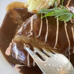 展望レストラン 陽のあたる場所 - 