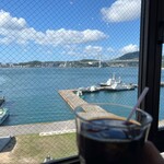 展望レストラン 陽のあたる場所 - 