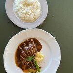 展望レストラン 陽のあたる場所 - 