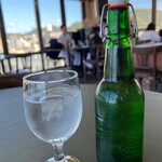 展望レストラン 陽のあたる場所 - 