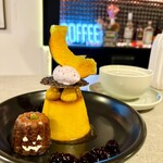 モナリザコーヒー - 