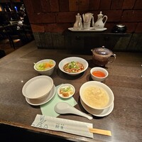 廣東料理 民生 ヒルトンプラザウエスト店 - 