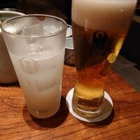 とり田 博多本店 - 