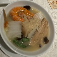 御膳房 六本木店 - 