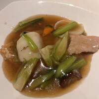 中国飯店 富麗華 - 