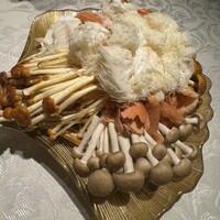 御膳房 六本木店 - 