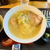 鯛だしらぁめん 酔月 - 鯛出汁塩らーめん