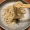 蕎麦切り 春のすけ
