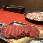 炭火焼肉 豊楽 - 