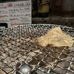 だいだらぼっち　二の坊 - 