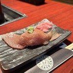 炭火焼肉 豊楽 - 