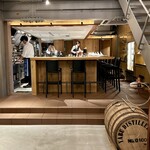 Yabu Distillery Restaurant 養父蒸溜所 - 