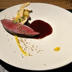 Yabu Distillery Restaurant 養父蒸溜所 - 