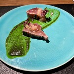 Yabu Distillery Restaurant 養父蒸溜所 - 