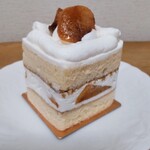 パティスリー木花 - 