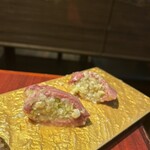 炭火焼肉 豊楽 - 