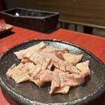 炭火焼肉 豊楽 - 