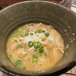 だいだらぼっち　二の坊 - 