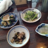 あそび割烹 さん葉か - 
