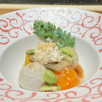 銀座 京都 鮨まつもと - 