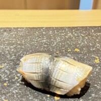 銀座 京都 鮨まつもと - 