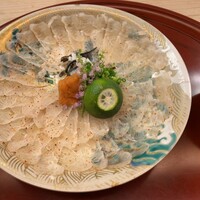 割烹 やました - 