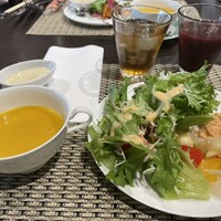 fine dining山科 - 
