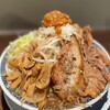 ラーメン ガジロー 本店