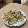 スタミナラーメン 娘娘 上尾店