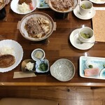 美鈴荘 - 料理写真: