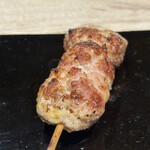 焼鳥なかむら - つくね