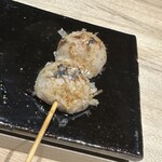 焼鳥なかむら - 里芋（小芋）