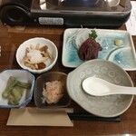 美鈴荘 - 料理写真: