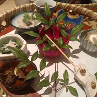 和食日和 おさけと 日本橋 - 