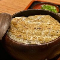 炭焼 うな富士 有楽町店 - 