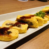 和食日和 おさけと 神保町 - う巻き