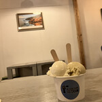 マウント デザート アイランド アイスクリーム 松本 - 