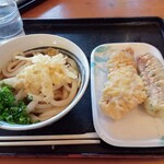 さぬきうどん 清瀧 - 