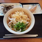 さぬきうどん 清瀧 - 