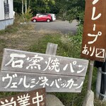 ヴェルジネバッカーノ - 