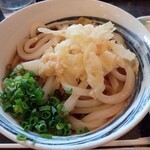 さぬきうどん 清瀧 - 