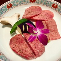叙々苑 有楽町マリオン店 - 