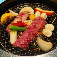 叙々苑 有楽町マリオン店 - 