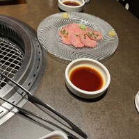 焼肉SEJONG 丸の内店 - 