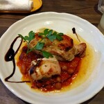 ビストロ インコントロ - 