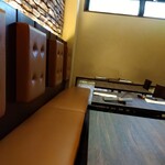 ビストロ インコントロ - 