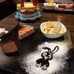 ビストロ インコントロ - 