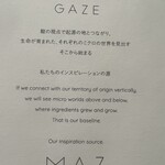 MAZ - 